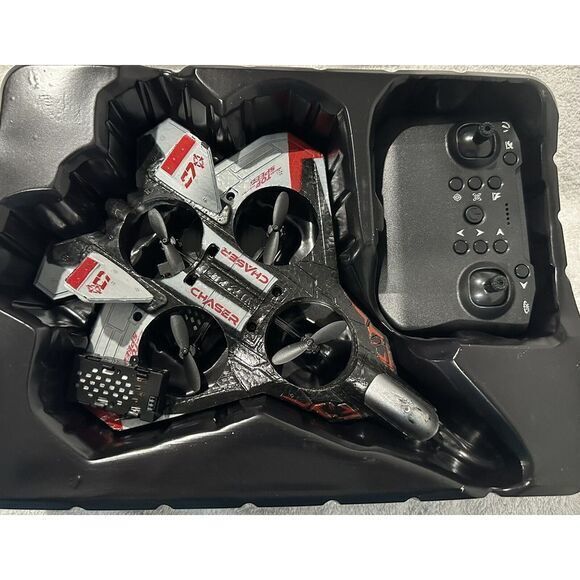 Fighters‎ Remote Control - Picture 2 of 7